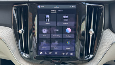 Volvo XC60 2.0 B5P Plus Dark 5dr AWD Geartronic Petrol Estate